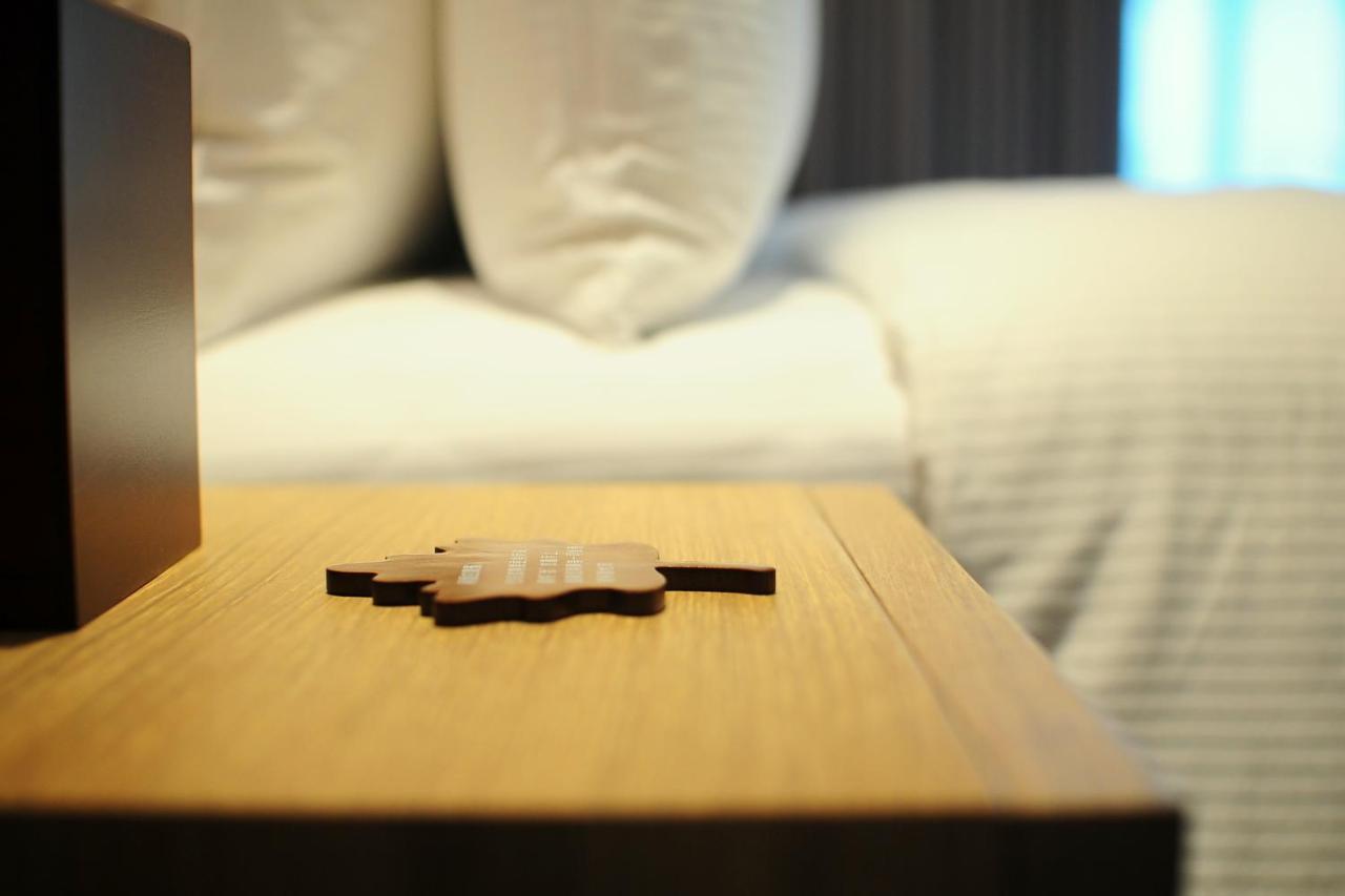 Jolley Hotel Taipei Exterior photo